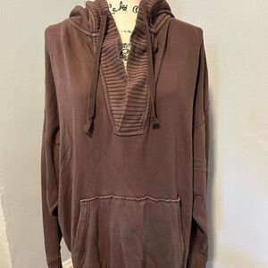 Women’s Aerie Oversized Hoodie